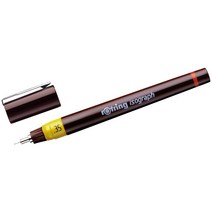 동아측기 [로트링] 아이소 낱개펜, 0.5