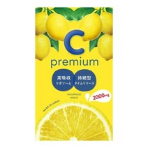 비타민 C 프리미엄 비타민 C 보충제 2000mg 고농도 리포솜 타임 ​​릴리스 지속형 흡수율 바이오페린 국산 영양 기능 식품 150 알 30 일분