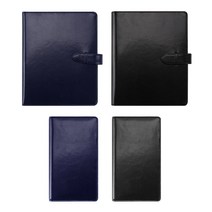 양지사 시스템 다이어리 ES A5 B6 CEO, ES(CEO/네이비)