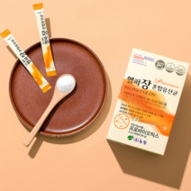 아도라하우스 헬퍼장 혼합유산균 50포 1박스, free, one color
