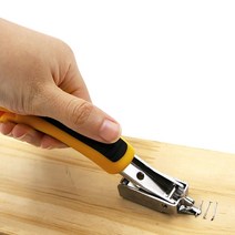 핀제거 핀리무버 타카심 제침기 제거 리무버 핀플러 클립 핀뽑기 압정제거 수공구, 단품