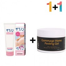 닭살 피부 로션 악건성 보습제 고보습 모공 50대, 자라논닭살로션 1개_토룰루클렌징밤 1개