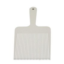 스포츠 컷트빗, 빗, 단품