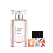 랑방 [코익퍼퓸] 레 플레르 드 워터 릴리 EDT 50ML 세트(+파우치+레 샘플 3종)+쇼핑백증정, 선택완료, 단품없음