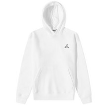 Air Jordan Essential Popover Hoody - White123500