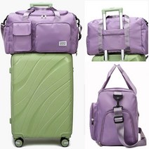 ur284b스포츠여행운동헬스가방더플백여행용보스턴톤백