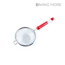 분당체 손잡이 체 채망 채반 밀가루체 (사이즈 선택)