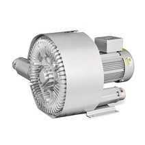 황해전기 2단 링브로워 HRB-802MP (HRB-802MH) 프리미엄모터 삼상 6HP 황해대리점