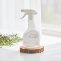 에코후레쉬 에어컨 탈취제 500ml, 1개