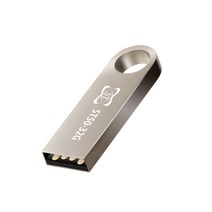 에스티원테크 ST50 USB 메모리 8GB, 실버, 32G