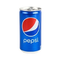 펩시 콜라, 190ml, 60개