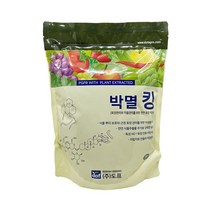 도프 박멸킹 3kg 토양관리 작물관리 미생물제제, 단품