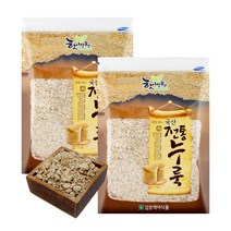 [금정산성누룩] 500년전통 금정산성 전통누룩1kg(국산밀/경남밀양)