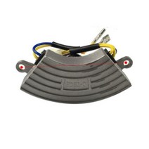 Pc AVR 자동 전압 조정기 가솔린 발전기 3KW 단일삼상, 01 23KW Aluminum