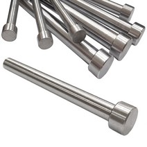 SK밀핀 이젝트핀 드릴핀 금형핀 SK-3 1.0mm ~13mm, 12mm, 300mm, 1개