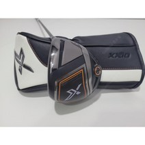 (중고)젝시오 X 엑스 9.5도 드라이버 강도 SR