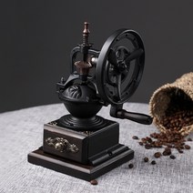 커피 그라인드 메이커 1인 그라인더 원두 내리는 기계 무선 아메리카노 분쇄기 내리기 머신 휴대용