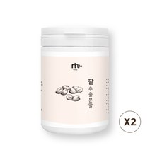 국산 100% 팥차 팥분말 팥가루 팥 적두 팥물 분말 가루 추출분말 추출액 파우더 건강식품, 120g, 2개