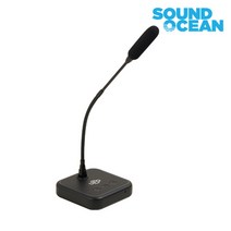 INFRASONIC UFO GX 인프라소닉 USB 구즈넥 마이크 LED라이트
