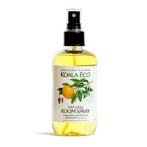 코알라에코 내추럴 룸스프레이 (방향제 탈취제), 1개, 250ml