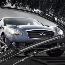 인피니티 와이퍼 순정형 세트 전차종, 2.Q50