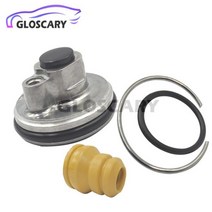 프론트 에어 서스펜션 수리 키트 메르세데스 벤츠 benz 호환 W221 S 클래스 2213207313 용 고무 버퍼 O 링 공기 유지 밸브, 1