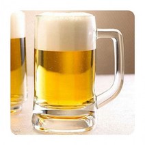 [이서지니]오션 뮌헨 비어머그 640ml 비어글라스 유리그릇 주방