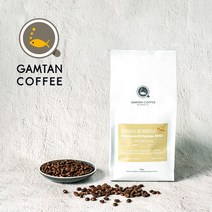 감탄커피 감탄커피 500g 온두라스 엘 파라이소 SHG 원두커피, 1. 홀빈(분쇄안함)