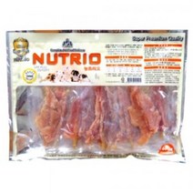뉴트리오 고구마+치즈닭갈비 홀 400g