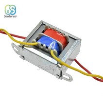 스팟용접기 AC 110V/220V ~ 9V 스폿 전원 공급 장치 변압기 컨트롤러 용, 01 AC 220V