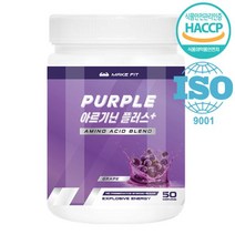 메이크핏 아르기닌 플러스 500g (쉐이커증정), 쿠팡 1, 쿠팡 본상품선택