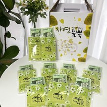 한약 용돈박스 현금 플렉스 선물 (30장 지폐 봉투) 메세지 서프라이즈 이벤트, 자연듬뿍 박스, 1번 부모님버전, 엄근진