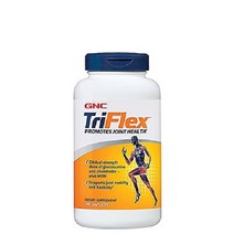 정품 GNC 트리플렉스 글루코사민 콘드로이친 MSM 240
