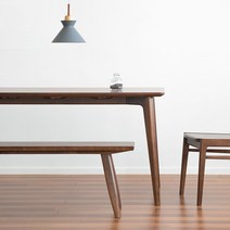 통원목테이블 우드슬랩식탁 커피숍 나무테이블, 애쉬 150cm