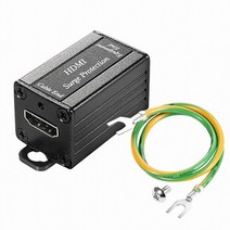 이지넷 HDMI 낙뢰 서지보호기 NEXT-1610SP
