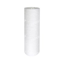 멜트브로운 하우징용 침전필터 250mm 0.5~25미크론, 10미크론
