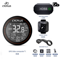 자전거 속도계 GPS 로드자전거 산악자전거, F