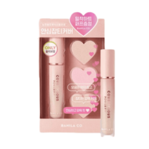 바닐라코 커버리셔스 파워 핏 컨실러 기획, 23피넛