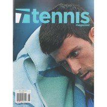 Tennis (월간) : 2019년 05월, YES24