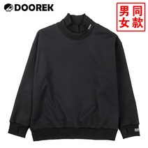 단체복 스키장 커플 리조트 따뜻한 동호회팀복 아웃도어 남여공용 바람막이 보드복 스노우보드, 블랙