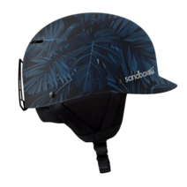 해외배송 리엘라노 TNT 스노보드 미국 샌드박스 스키 헬멧, 옵션03