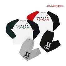 카파 [카파]NC청주점 아동아말피 맨투맨/바지세트 KKCK530 540UP