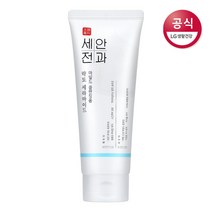 세안전과 락토 세라마이드 마일드 클렌징폼 150g 클렌징 폼, 단품