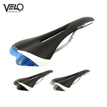 [기타] 벨로 퍼포먼스 안장 센소 SENSO S1133, 색상:블루, 색상:블루