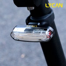자전거후미등클립형모드라이트용품  온라인 구매