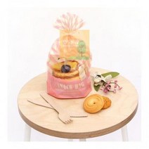 -_스낵백(OPP)_볼륨백 FF58, 스낵백-대