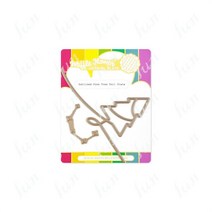 클래식 프레임 핫 호일 플레이트 Diy 스크랩북 재료 사진 앨범 장식 엠보싱 종이 카드 공예 용품 핸드메이, 15 Y5665-Hot Foil