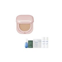 [라네즈] 네오 쿠션 글로우 SPF50+ PA+++ 15g (옵션), 17N 바닐라