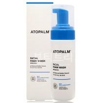 아토팜 페이셜 폼 워시150ml