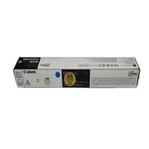 [Am15] 캐논 IR ADV DX C3720 정품토너 파랑 19000매_ 003158EA, 1, 본상품선택, 본상품선택